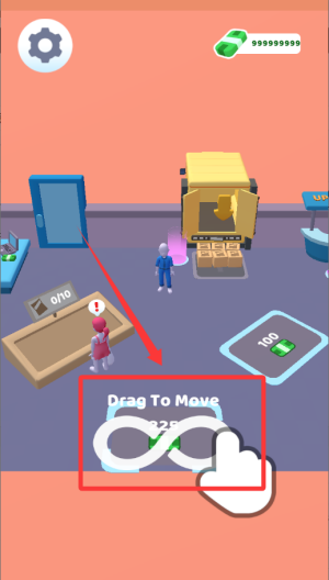 我在超市当老板破解版 v1.1.2 我在超市当老板破解版 v1.1.2