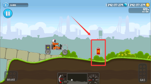 太空全地形车冒险破解版 v1.42.1.142001