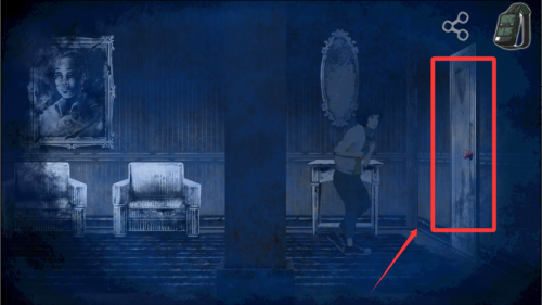 恐怖暑假汉化版 v9 恐怖暑假汉化版 v9