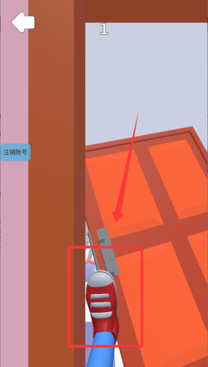 玩命逃亡 v1.1.3手机版