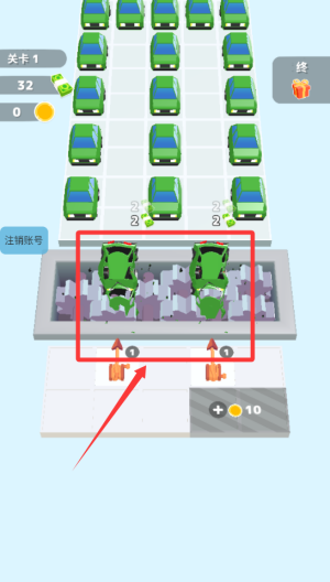 暴走弓箭免广告 v1.1.6
