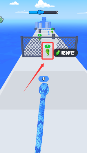 突突前行 v1.0.2手机版