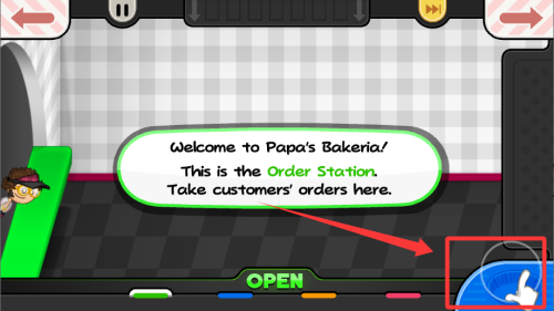 老爹烘焙店破解版 v1.0.4