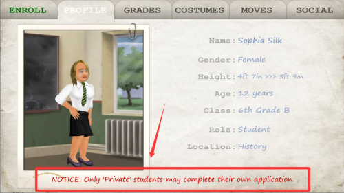 学校的日子破解版 v1.261.64安卓版