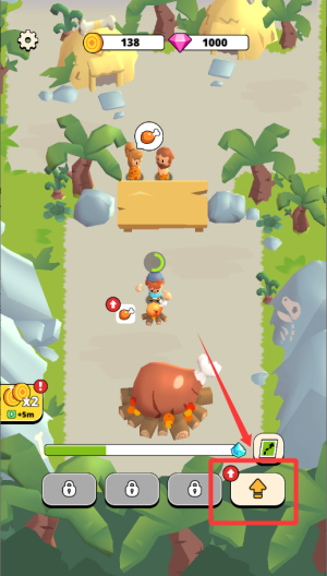 放置文明破解版 v1.0.34