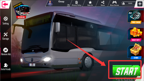 超级巴士模拟器破解版 v10.2 超级巴士模拟器破解版 v10.2