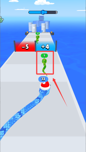 突突前行免广告 v1.0.2