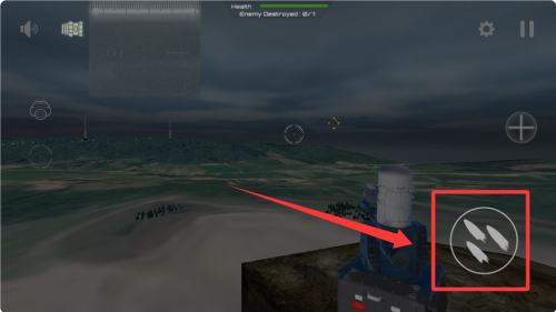 防空炮模拟器破解版 v2.5.1