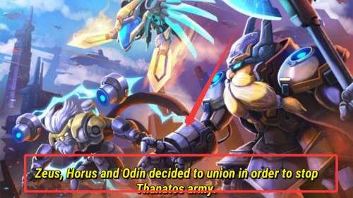 英雄无限破解版 v1.37.38