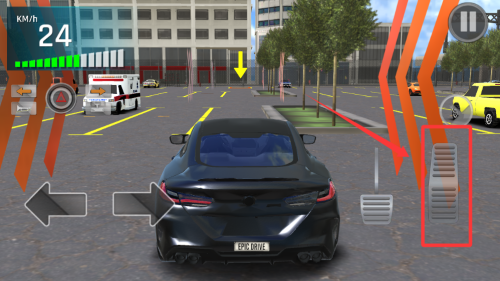 宝马汽车模拟器破解版 v1.30 宝马汽车模拟器破解版 v1.30