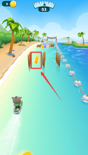 汤姆猫的摩托艇2破解版 v1.5.3.497 汤姆猫的摩托艇2破解版 v1.5.3.497