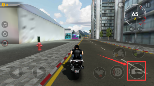 极限摩托车破解版 v2.4 极限摩托车破解版 v2.4