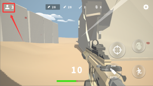 任务精英破解版 v0.4 任务精英破解版 v0.4