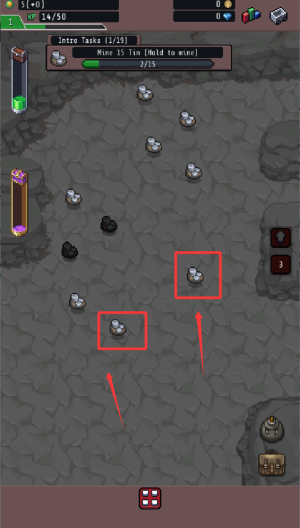 方尖碑矿工破解版 v1.8.65 方尖碑矿工破解版 v1.8.65