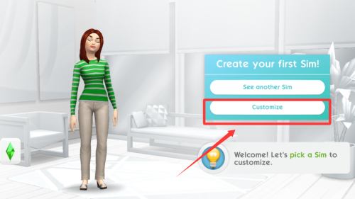 模拟人生破解版 v52.0.0.164239 模拟人生破解版 v52.0.0.164239
