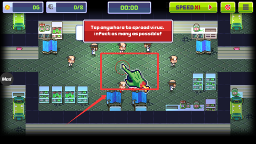 僵尸入侵3破解版 v1.5.45 僵尸入侵3破解版 v1.5.45