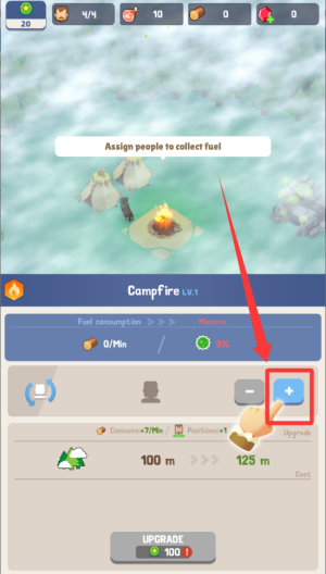 荒岛幸存者破解版 v170