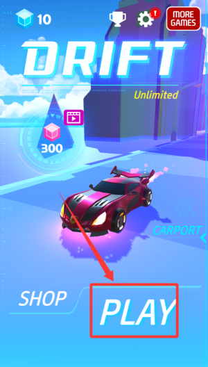 无限驾驶破解版 v1.21 无限驾驶破解版 v1.21