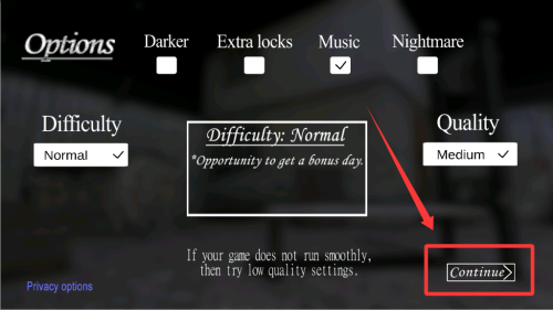 恐怖老奶奶破解版 v1.8.2