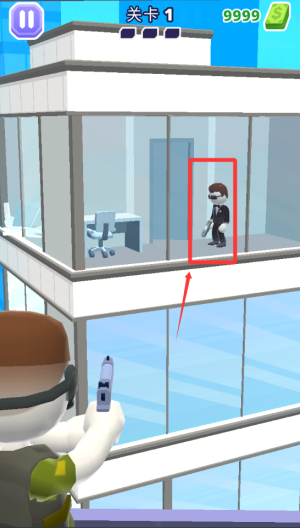 直升机射手破解版 v1.8.49 直升机射手破解版 v1.8.49