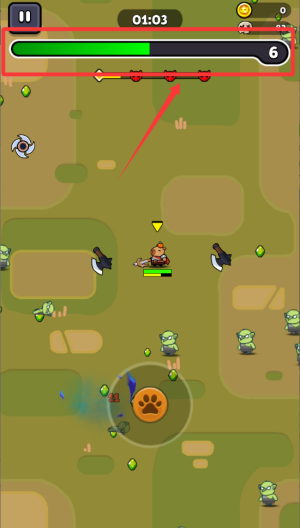 卡皮巴拉幸存者破解版 v1.0.52.01.04 卡皮巴拉幸存者破解版 v1.0.52.01.04