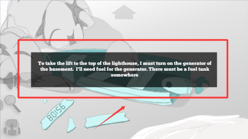 逃离灯塔岛破解版 v1.3