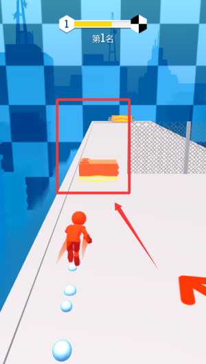 无限跑酷破解版 v1.3.7 无限跑酷破解版 v1.3.7