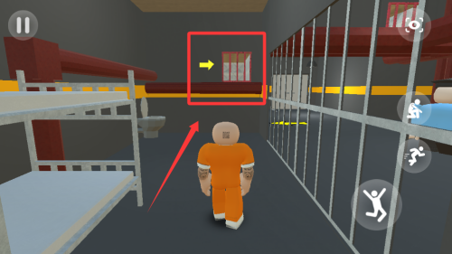 奥比监狱逃脱破解版 v1.0.6 奥比监狱逃脱破解版 v1.0.6