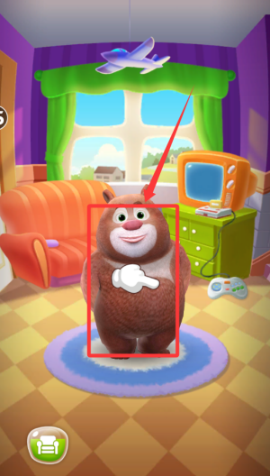 我的熊大熊二破解版 v1.5.3