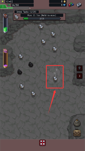 方尖碑矿工破解版 v1.8.65 方尖碑矿工破解版 v1.8.65