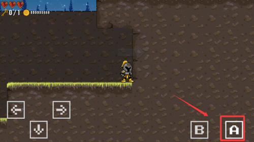 随机城堡破解版 v1.2