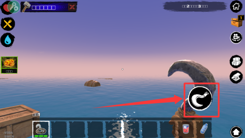 木筏求生破解版 v364