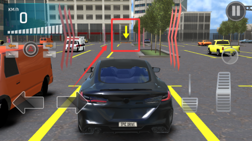 宝马汽车模拟器破解版 v1.30 宝马汽车模拟器破解版 v1.30