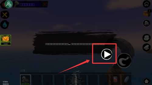 木筏求生破解版 v364