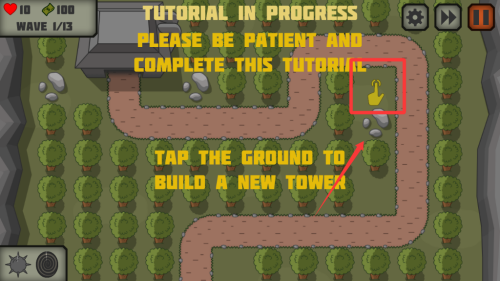 战术战争塔防破解版 v2.9.8