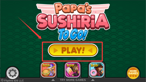 老爹寿司店破解版 v1.0.3 老爹寿司店破解版 v1.0.3