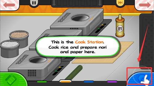 老爹寿司店破解版 v1.0.3 老爹寿司店破解版 v1.0.3