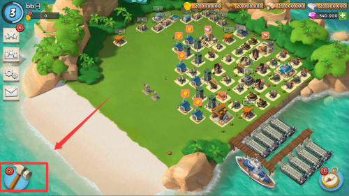 海岛奇兵破解版 v16.24 海岛奇兵破解版 v16.24