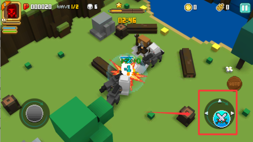 像素骑士破解版 v1.01