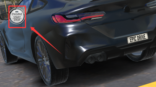 宝马汽车模拟器破解版 v1.30 宝马汽车模拟器破解版 v1.30