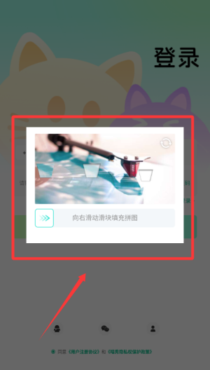 喵秀直播 v1.0.0最新版