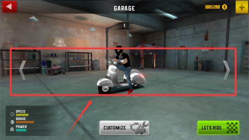 极限摩托车破解版 v2.4 极限摩托车破解版 v2.4