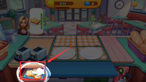 小镇大厨破解版 v3.76.0.5086