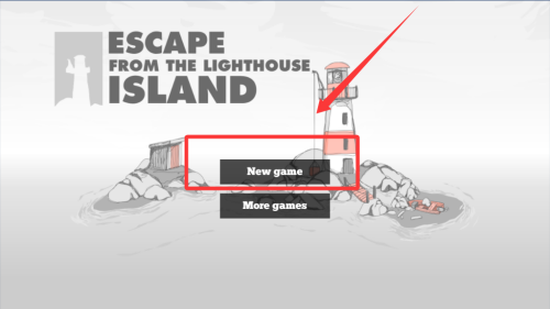 逃离灯塔岛破解版 v1.3