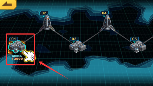 机甲斗兽场破解版 v1.0.52 机甲斗兽场破解版 v1.0.52