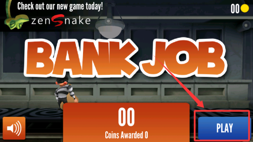 银行大劫案破解版 v1.5.4 银行大劫案破解版 v1.5.4