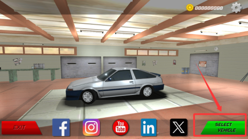 漂移竞速3D破解版 v1.1.3 漂移竞速3D破解版 v1.1.3