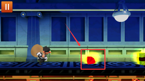 银行大劫案破解版 v1.5.4 银行大劫案破解版 v1.5.4