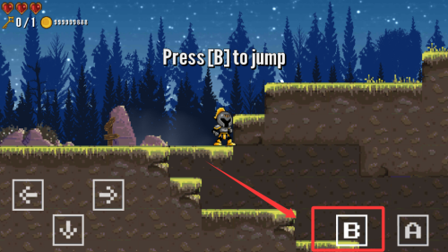 随机城堡破解版 v1.2