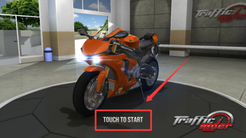 公路骑手破解版 v2.0